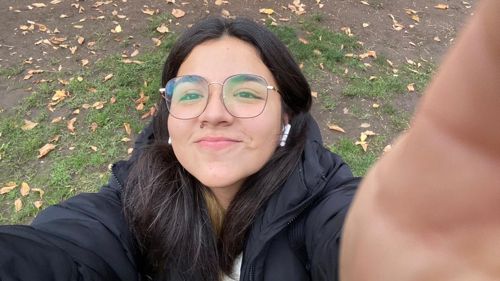 Foto de perfil de Martinna — Roomie en Busco Roomie