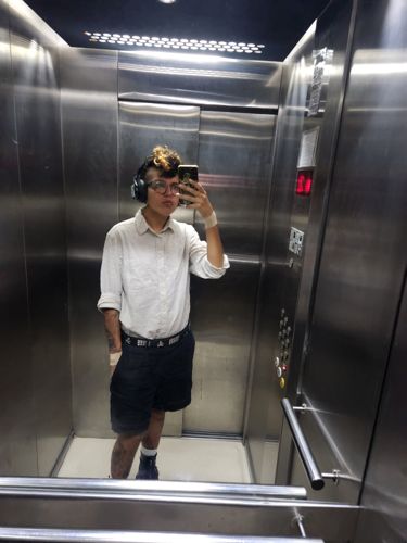 Foto de perfil de Saturno — Roomie en Busco Roomie