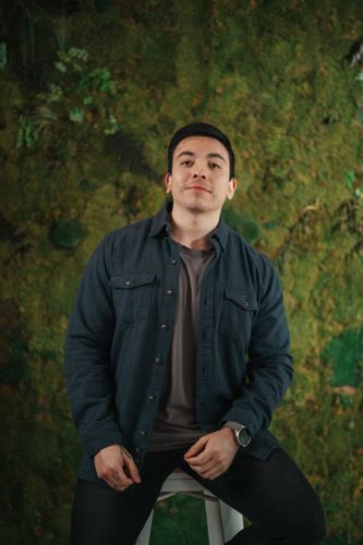 Imagen de perfil de la otra persona