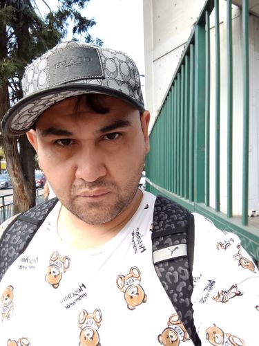 Foto de perfil de Michel — Roomie en Busco Roomie