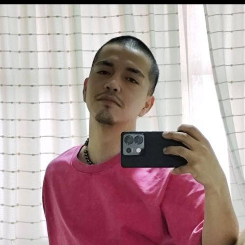 Foto de perfil de Juan Luis — Roomie en Busco Roomie