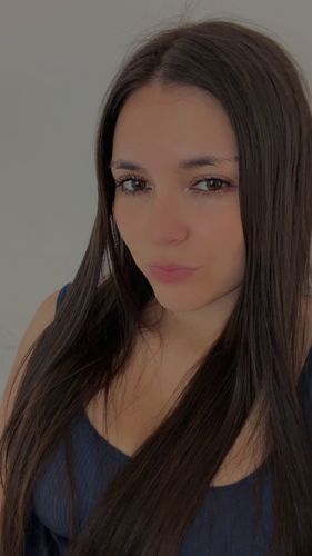 Foto de perfil de Cristina — Roomie en Busco Roomie