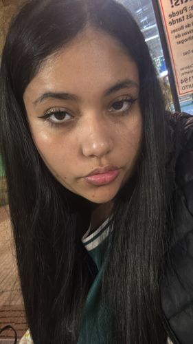 Foto de perfil de Estefani — Roomie en Busco Roomie