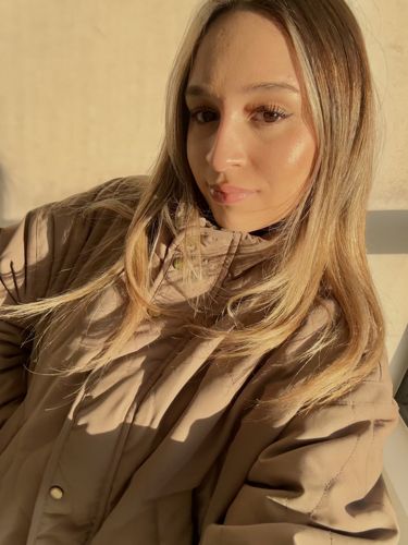 Foto de perfil de Matilde — Roomie en Busco Roomie