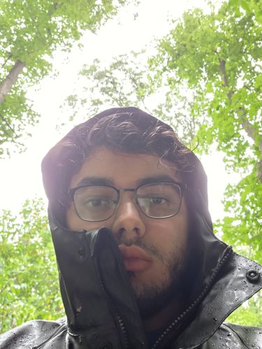 Foto de perfil de Francis — Roomie en Busco Roomie