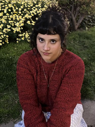 Foto de perfil de Vania — Roomie en Busco Roomie