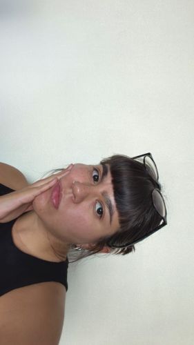 Foto de perfil de Úrsula — Roomie en Busco Roomie