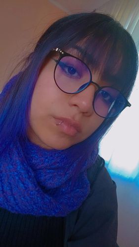Foto de perfil de Paula — Roomie en Busco Roomie