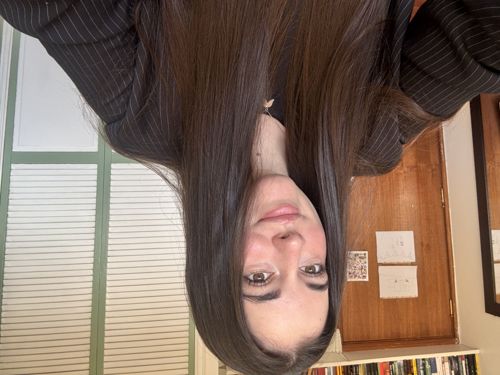 Foto de perfil de Alexandra — Roomie en Busco Roomie