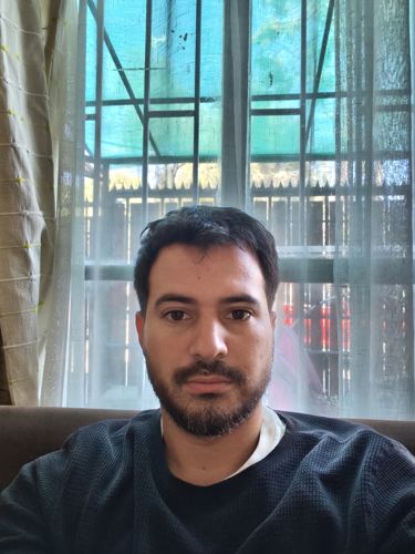 foto perfil
