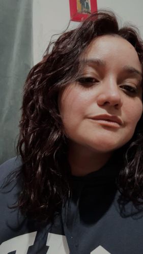 Foto de perfil de Pia — Roomie en Busco Roomie