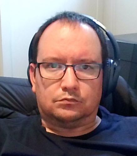 foto perfil