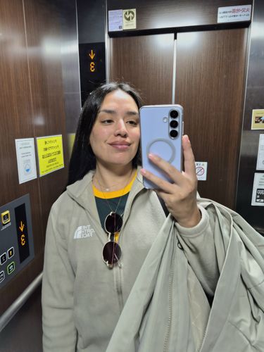 Foto de perfil de Cecilia — Roomie en Busco Roomie