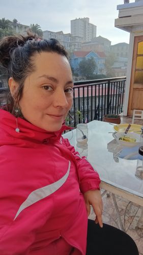 Foto de perfil de Paloma Paz — Roomie en Busco Roomie