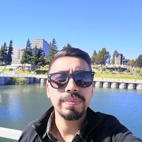 Foto de perfil de Roberto  — Roomie en Busco Roomie