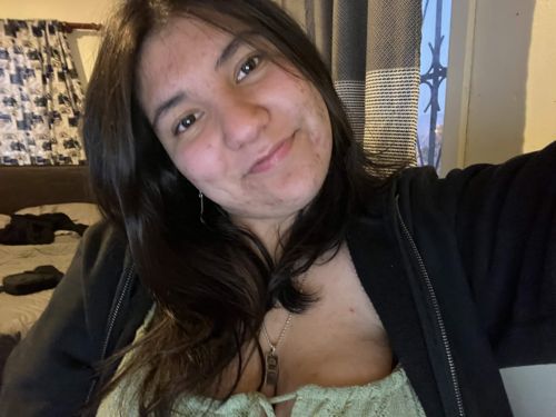 Foto de perfil de Isidora — Roomie en Busco Roomie