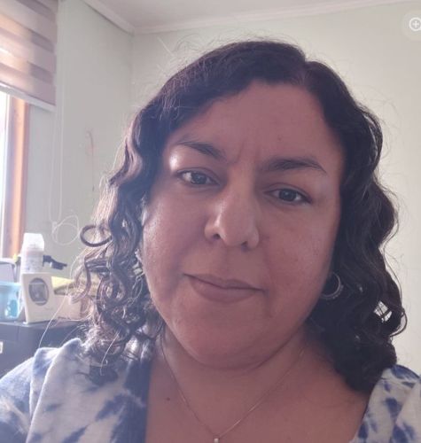 Foto de perfil de Johanna Valencia — Roomie en Busco Roomie