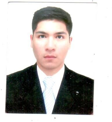 Foto de perfil de Alvaro — Roomie en Busco Roomie