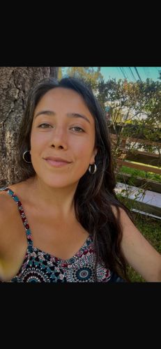 Foto de perfil de Ivana — Roomie en Busco Roomie
