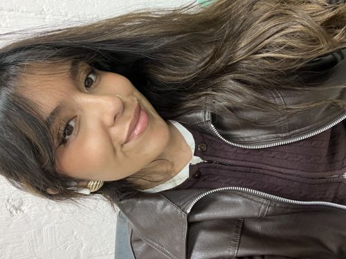 Foto de perfil de Francisca — Roomie en Busco Roomie