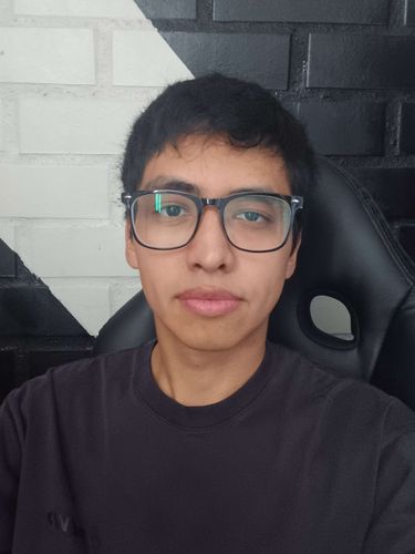 Imagen de perfil de la otra persona