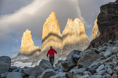Foto de perfil de David — Roomie en Busco Roomie