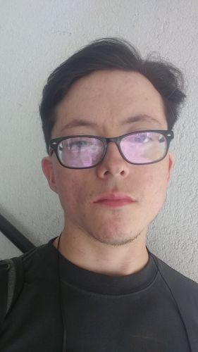 Foto de perfil de Alexander — Roomie en Busco Roomie
