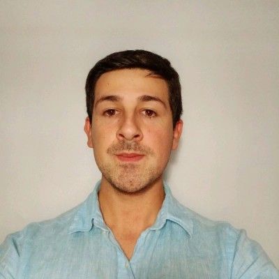 Foto de perfil de Kevin — Roomie en Busco Roomie