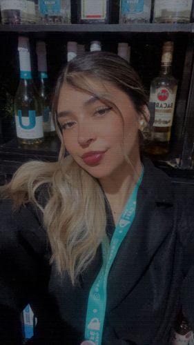 Foto de perfil de Catalina — Roomie en Busco Roomie