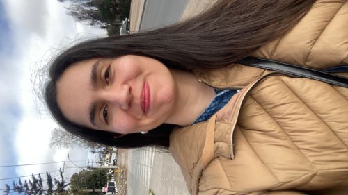 Foto de perfil de Leny — Roomie en Busco Roomie