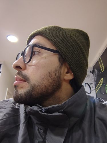 foto perfil
