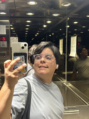 foto perfil