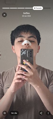 Foto de perfil de Eloy — Roomie en Busco Roomie
