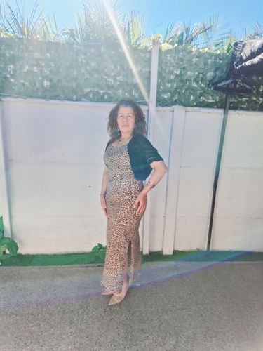 Foto de perfil de Dilia — Roomie en Busco Roomie