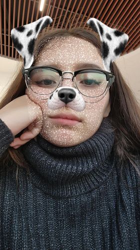Foto de perfil de Camila — Roomie en Busco Roomie