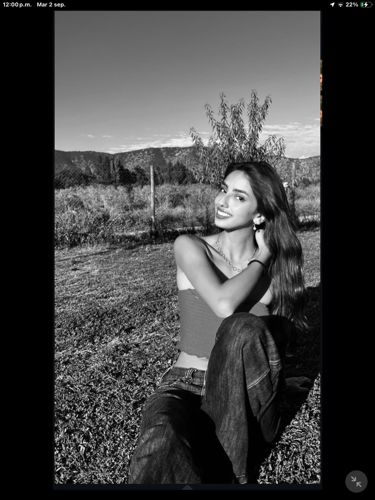 Imagen de perfil de la otra persona