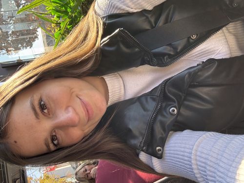 Foto de perfil de Catalina — Roomie en Busco Roomie