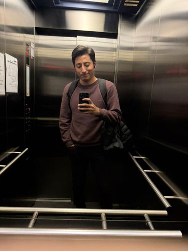 foto perfil