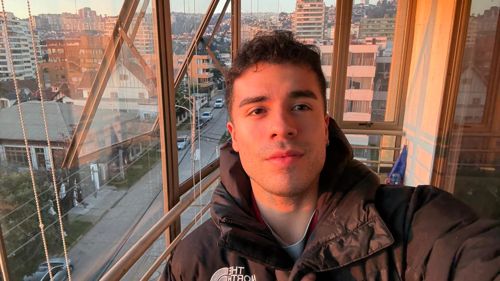 foto perfil