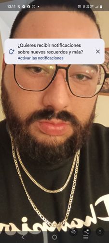 Foto de perfil de Maximiliano — Roomie en Busco Roomie