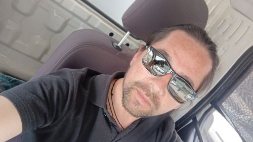 Foto de perfil de Felipe Andres — Roomie en Busco Roomie