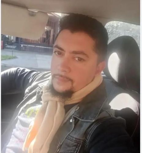 Foto de perfil de Gonzalo — Roomie en Busco Roomie