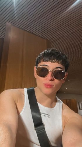 Foto de perfil de Francisco — Roomie en Busco Roomie