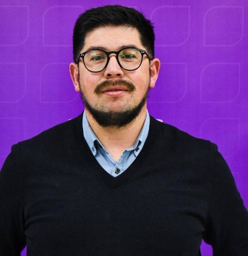 Foto de perfil de Matias — Roomie en Busco Roomie