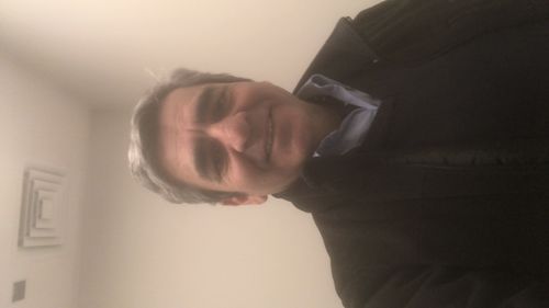 Foto de perfil de Joaquin — Roomie en Busco Roomie