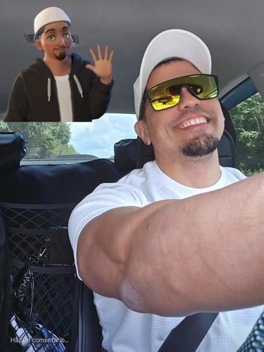 Foto de perfil de Kielco — Roomie en Busco Roomie