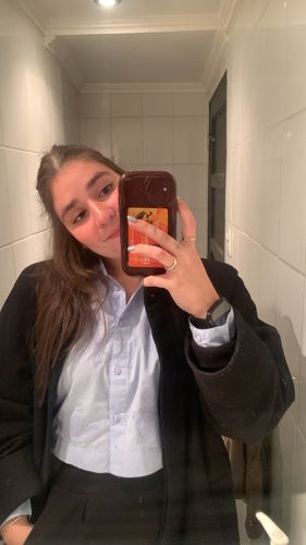Foto de perfil de Gala — Roomie en Busco Roomie