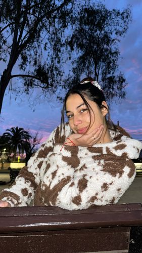 Foto de perfil de Barbie — Roomie en Busco Roomie
