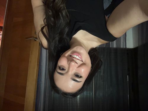 Foto de perfil de Camila Alessandra — Roomie en Busco Roomie