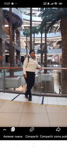 Foto de perfil de Yedselys Y Lya — Roomie en Busco Roomie